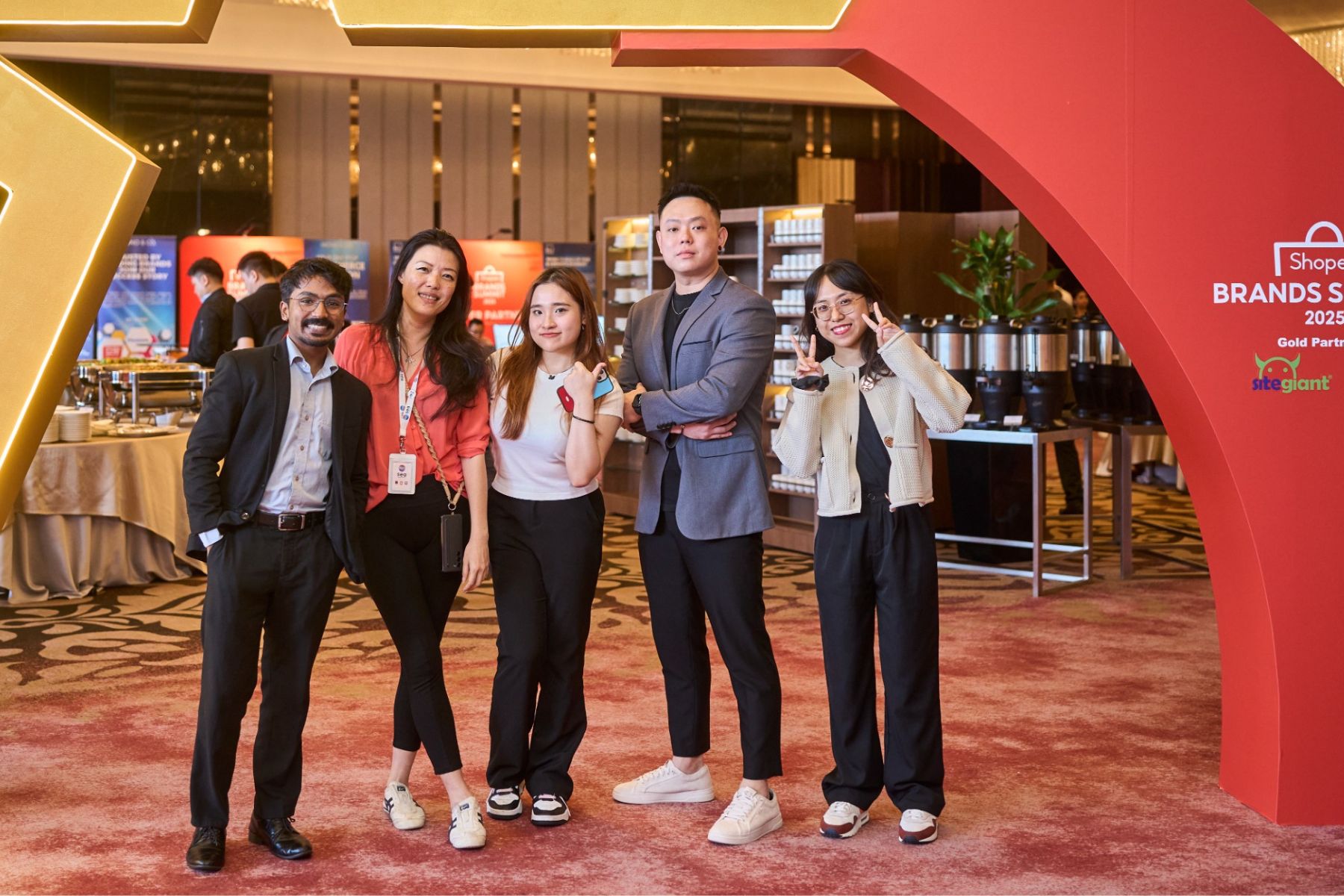 Amirul Azlan - Alumni